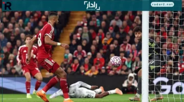 قرار مفاجئ.. حكم مباراة ليفربول وآينتراخت فرانكفورت يشعل الجدل في دوري أبطال أوروبا